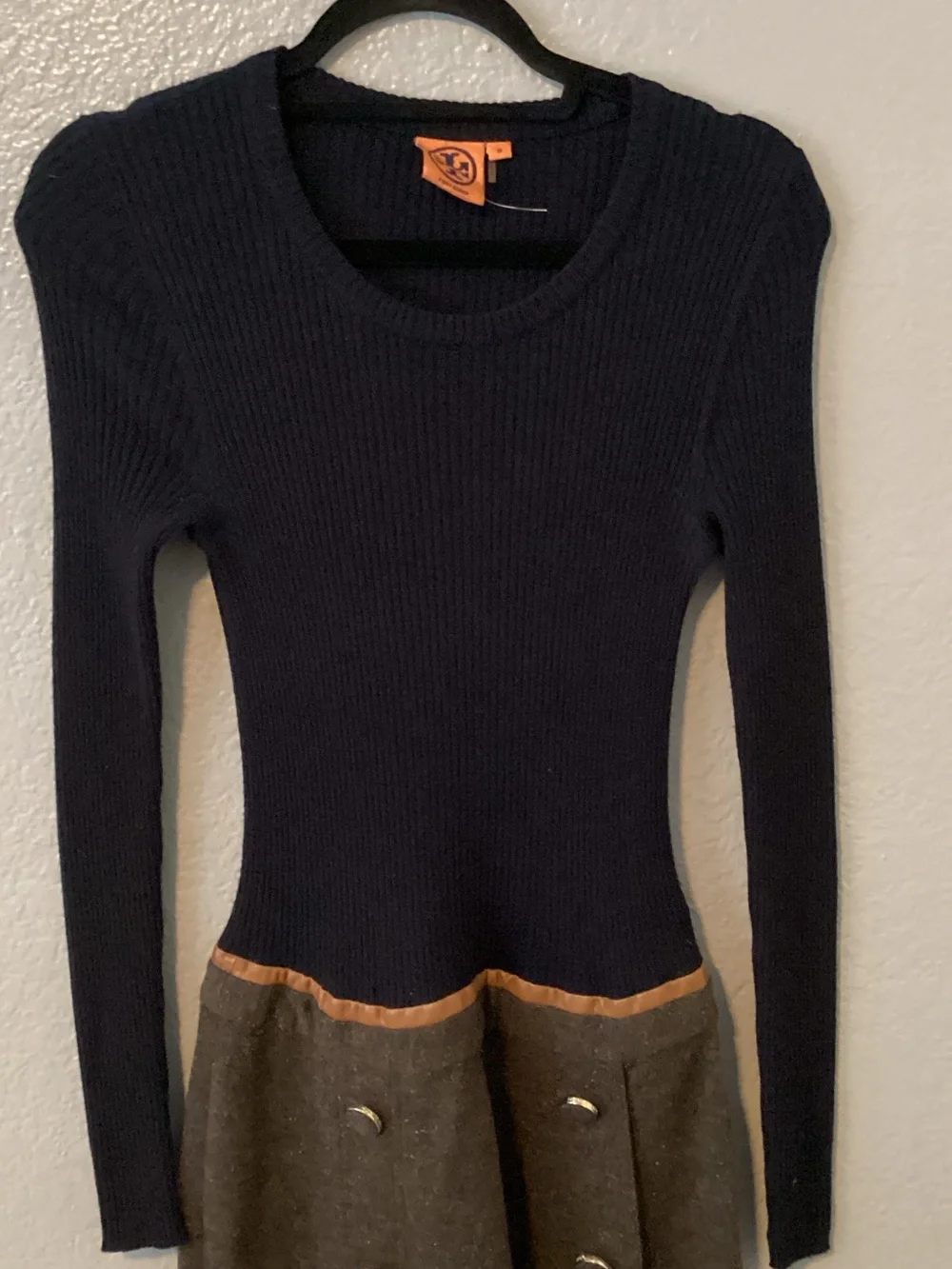 Tory Burch gorgeous merino